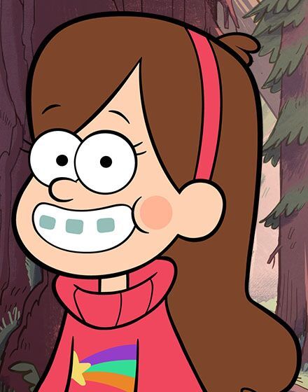 Mabel Pines | Wiki | Cartoon Amino