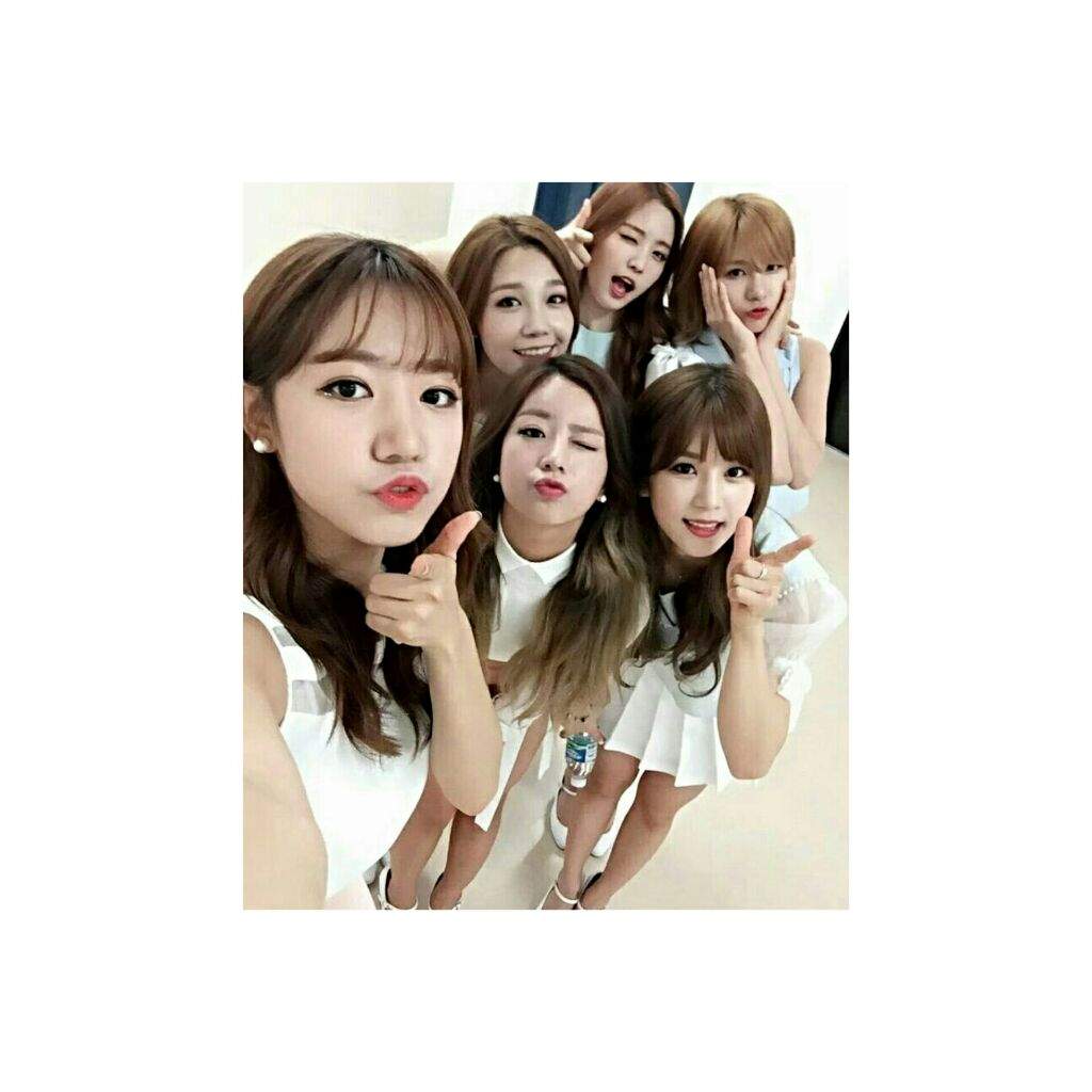 APINK 💘 | K-Drama Amino