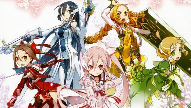 Image result for Yuki Yuna is a hero