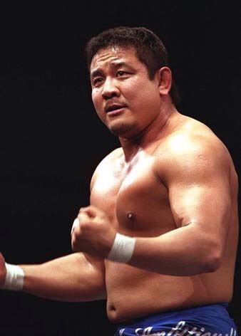 Yuji Nagata | Wiki | Wrestling Amino