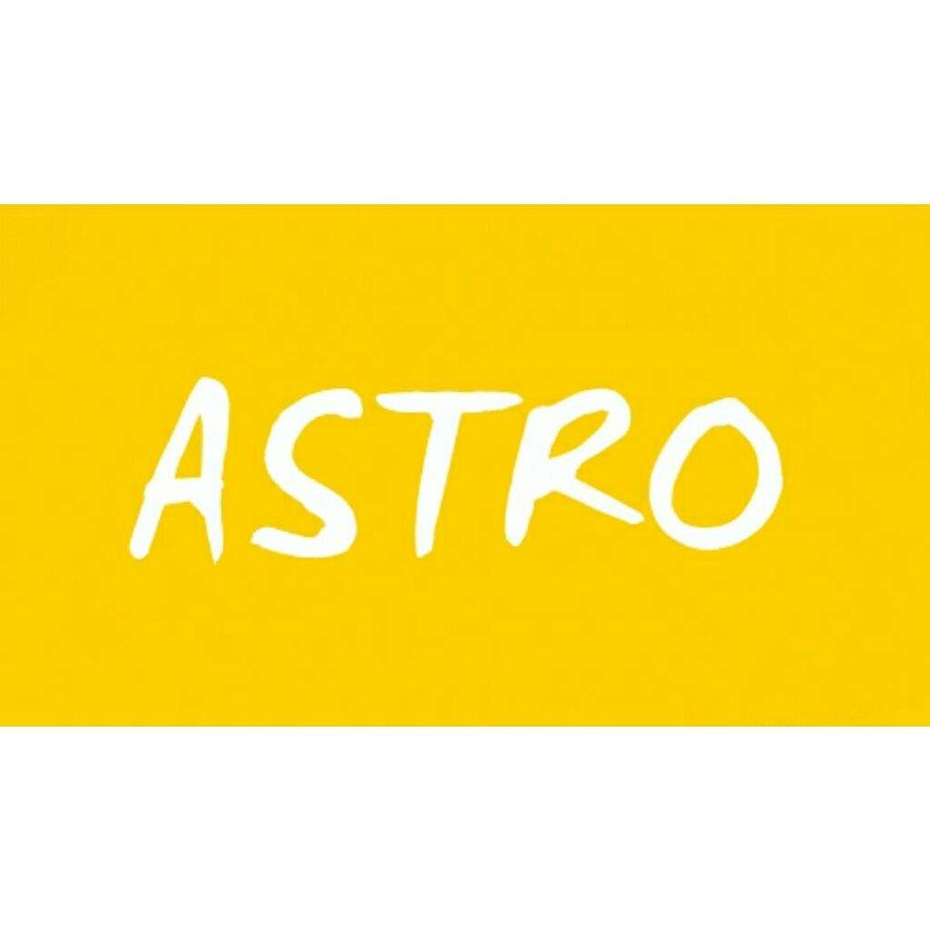 🌟 ASTRO FANDOM NAME 🌟 | K-Pop Amino