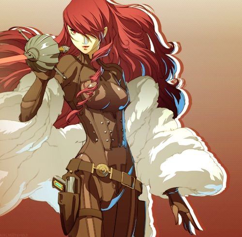 Mitsuru Kirijo | Wiki | Anime Amino