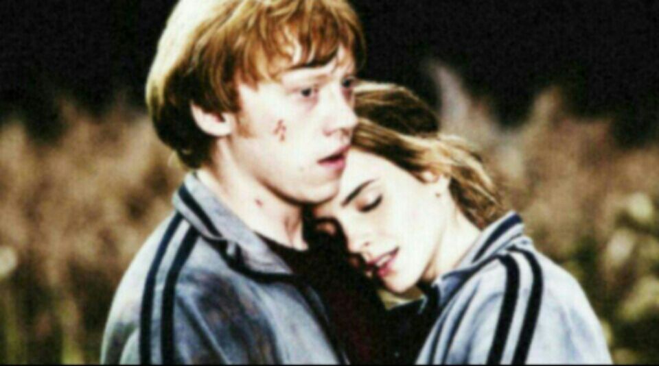 My Favorite Romione Moments 💑 ~Part 2~ | Harry Potter Amino