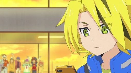 Noboru Kodo | Wiki | Anime Amino