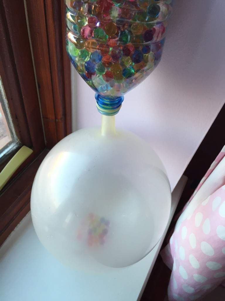 ice cream orbeez stress ball