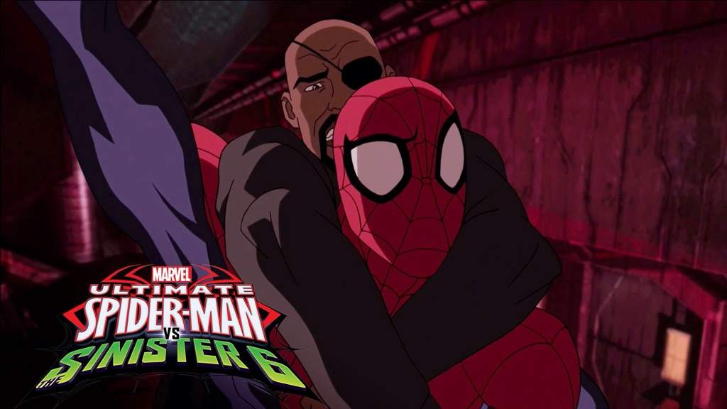 The Ultimate Spider-Man Season 4 Review Of Episode 1&2 | Comics Amino