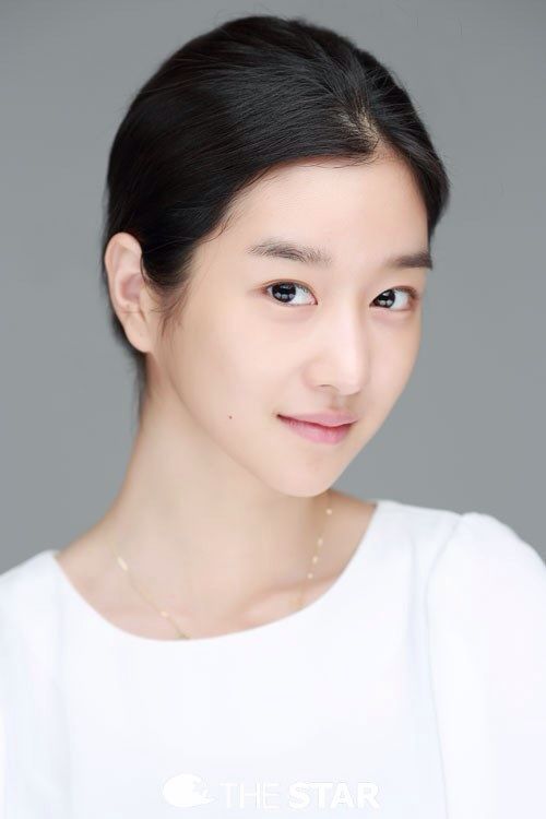 Seo Ye-ji | K-Drama Amino