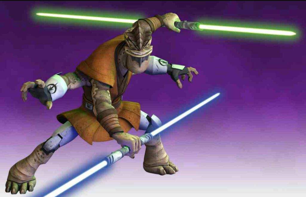 Pong Krell | Star Wars Amino