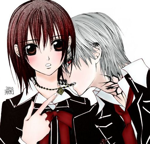 Vampire Knight | Wiki | Anime Amino