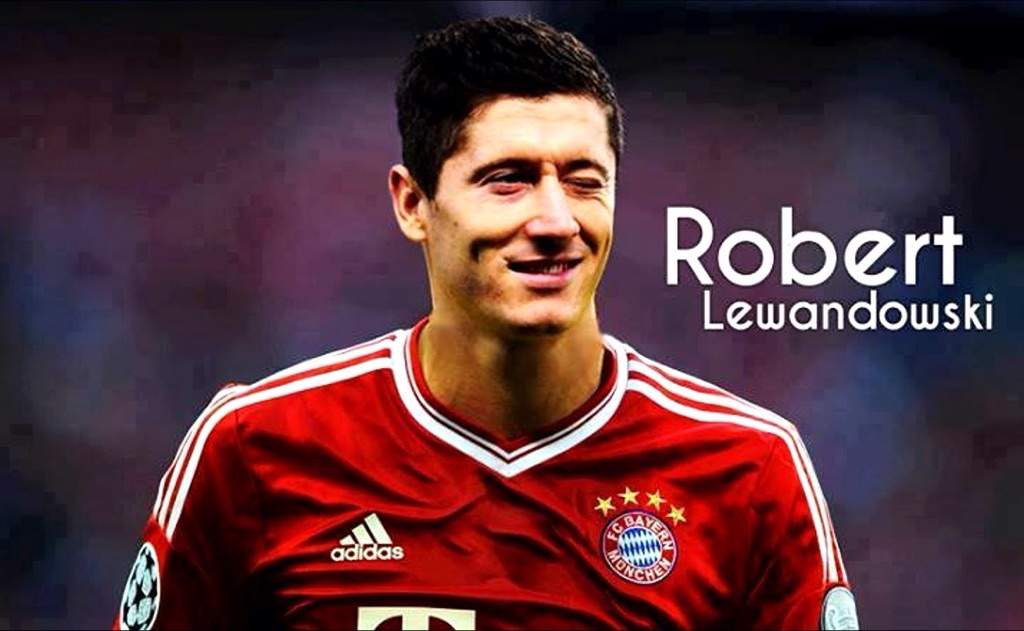 ThrowBack Fifa Cards #4 Robert Lewandowski | Goal Amino Amino