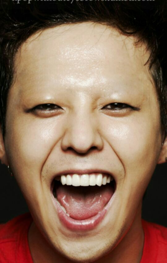 KPop Idols without teeth and eyebrows KPop Amino