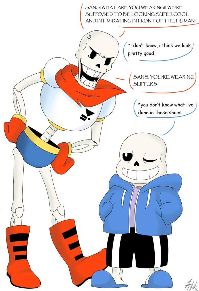 Sans The Skeleton | Wiki | Anime Amino