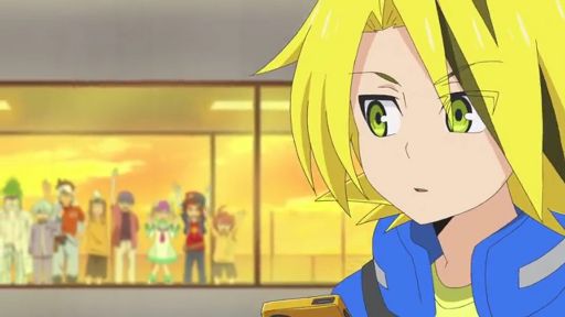 Noboru Kodo | Wiki | Anime Amino