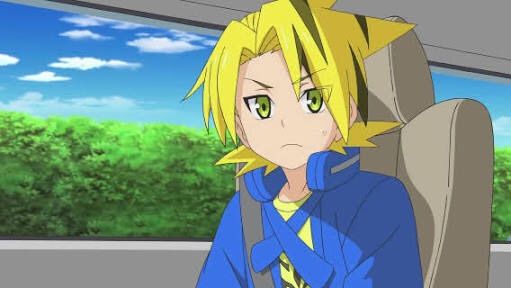 Noboru Kodo | Wiki | Anime Amino