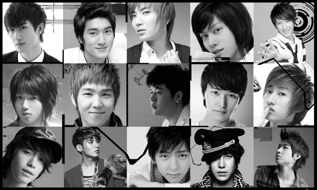 Super Junior | Wiki | K-Pop Amino