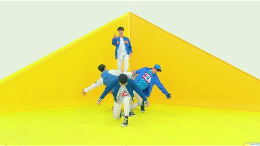 Astro Debut MV | K-Pop Amino