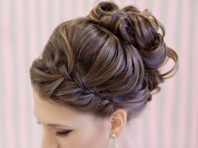 Hairstyle For Masquerade Ball - what hairstyle is best for me