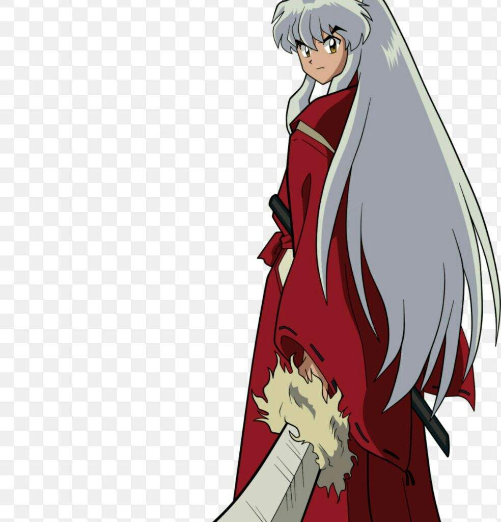 Inuyasha Wiki Anime Amino 5838