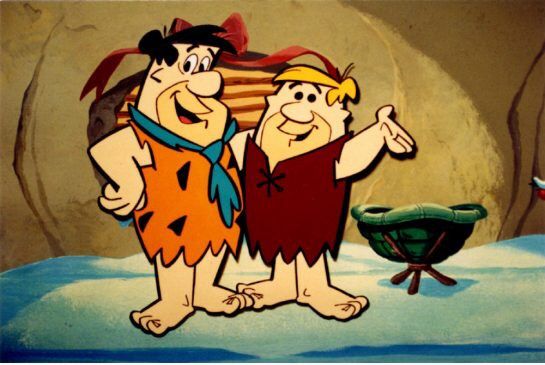 The Flintstones | Wiki | Cartoon Amino