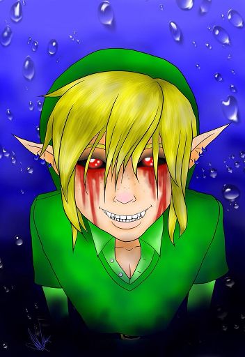 BEN DROWNED | Horror Amino