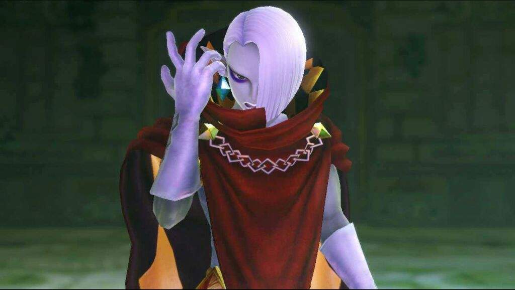 Top 10 Scariest Enemies Of All Time 😱 Zelda Amino