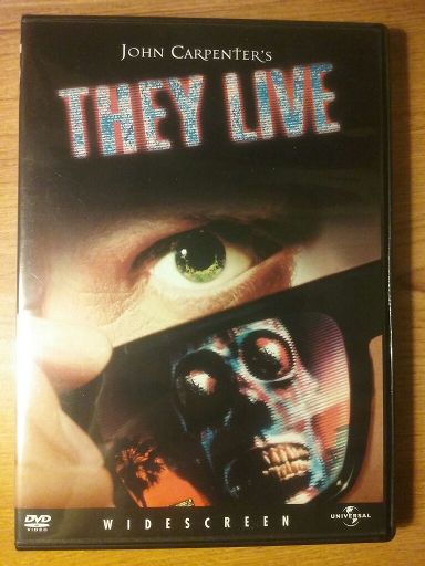 They live, we sleep! | Horror Amino