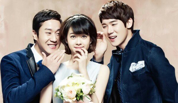 7 Asian dramas where best friends fall in love | K-Drama Amino