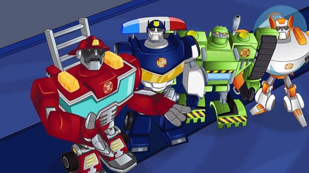 Transformers Rescue Bots | Wiki | Cartoon Amino