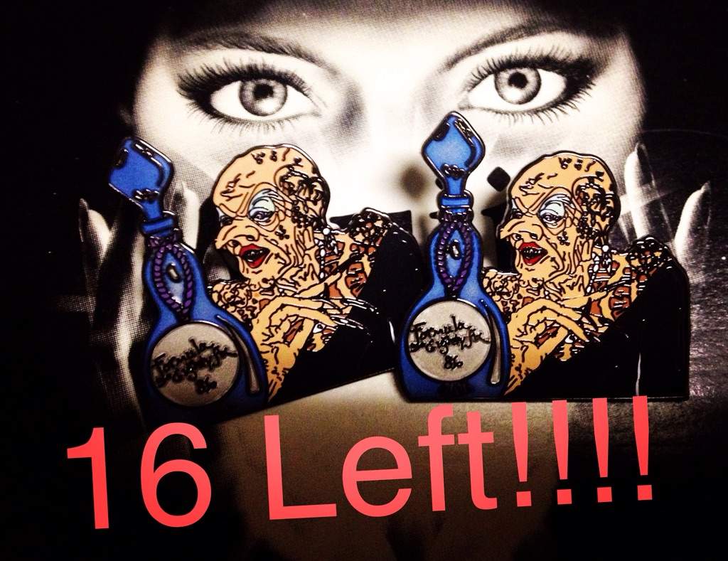 Formula 86 Horror Amino formula 86 horror amino