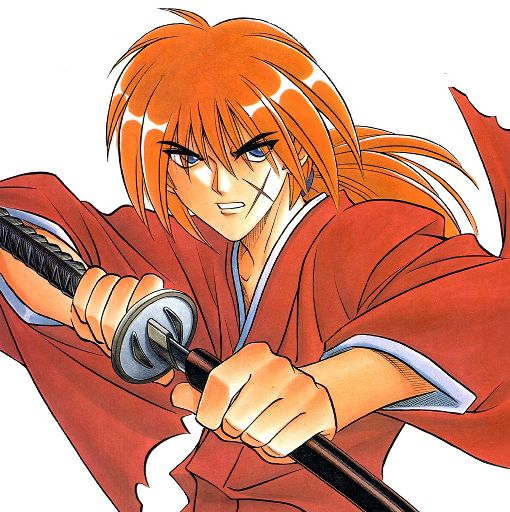 RUROUNI KENSHIN | Wiki | Anime Amino