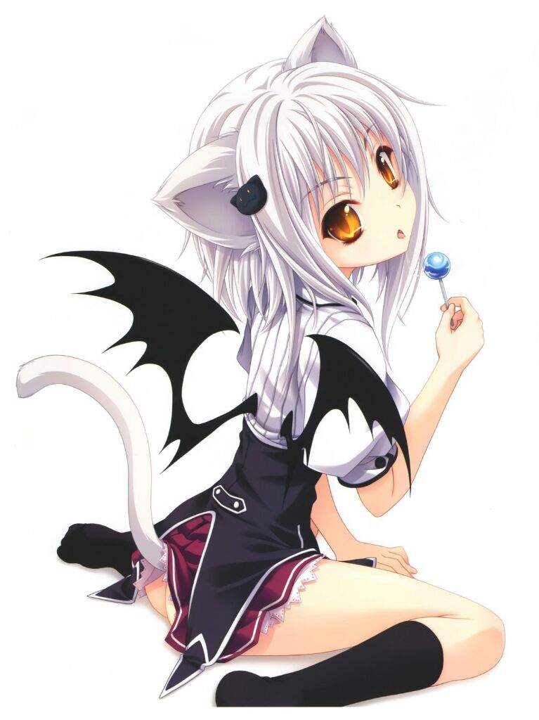 Koneko Toujou Wiki Anime Amino