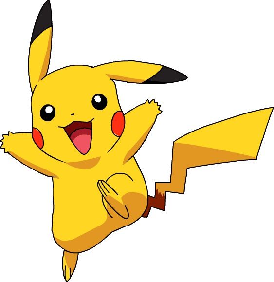 Old Pikachu Vs New Pikachu | Video Games Amino