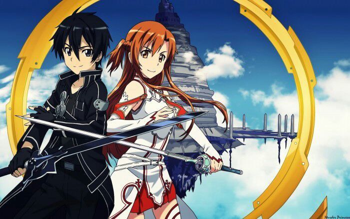 SAO The Beginning NOT a Game! | Video Games Amino