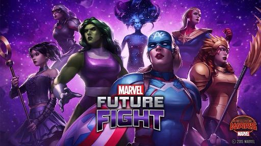 Marvel Future Fight | Wiki | Comics Amino