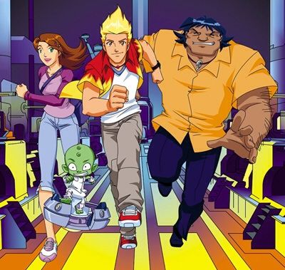 Martin Mystery | Wiki | Cartoon Amino