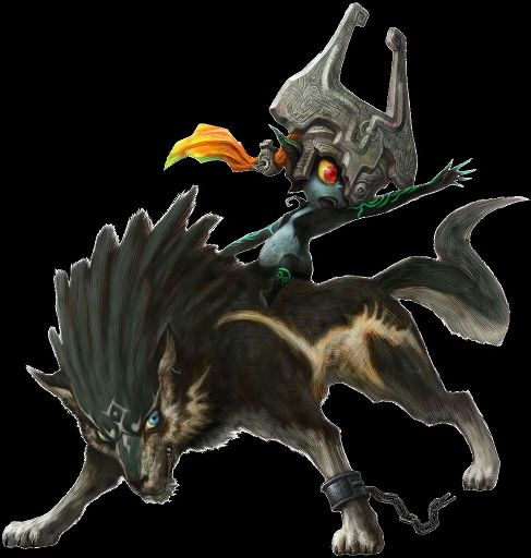 Wolf Link | Wiki | Zelda Amino