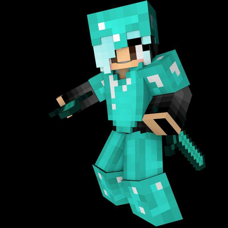 DanTDM goggles | Minecraft Amino