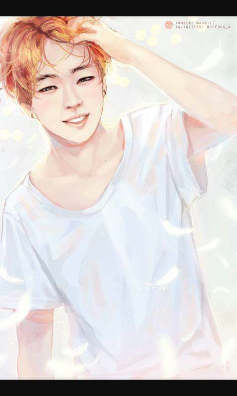 Amazing fan art of bts | K-Pop Amino