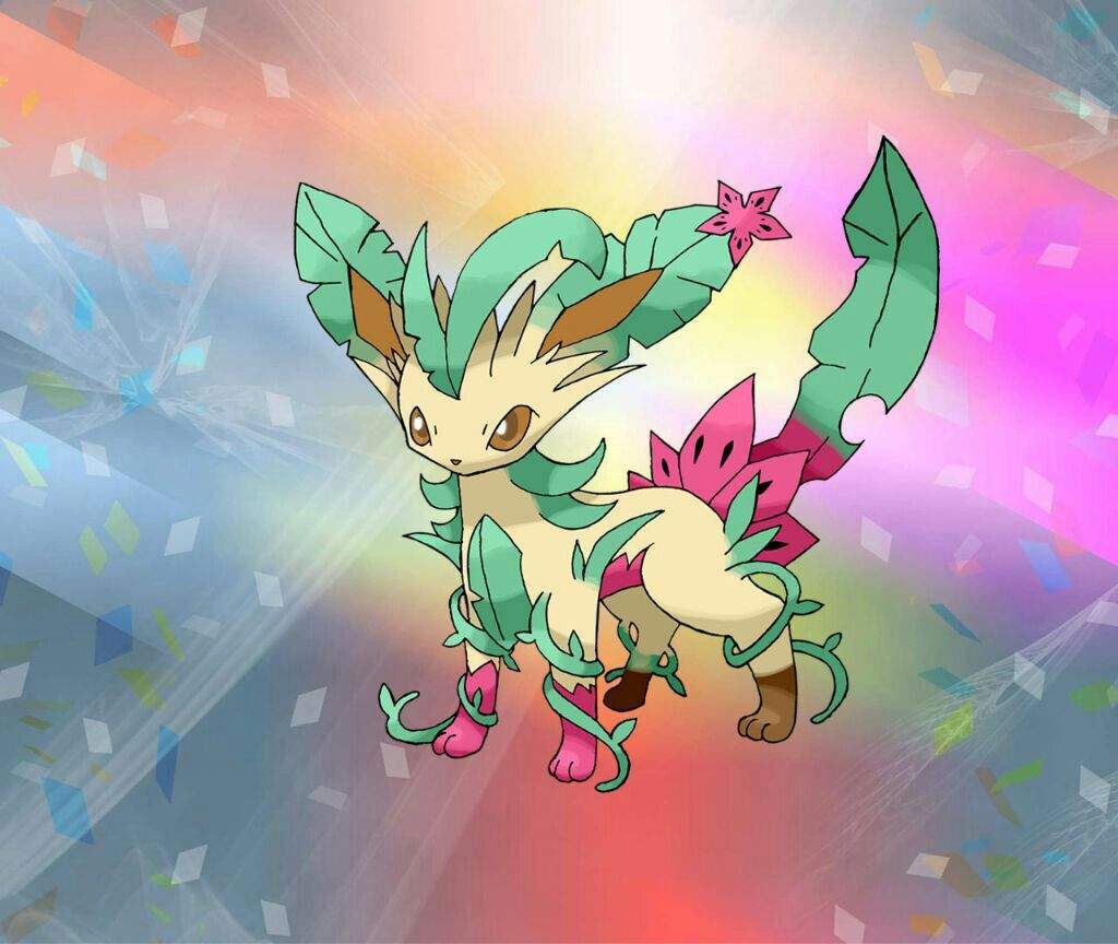 Eevee love 3 | Pokémon Amino