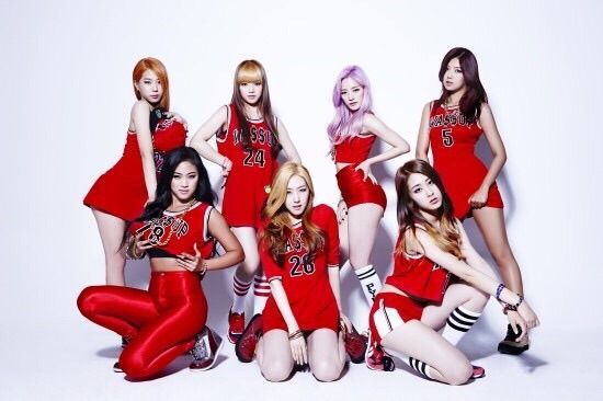 WA$$UP | Wiki | K-Pop Amino