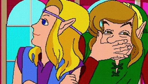 Zelda Cdi Games | Wiki | Zelda Amino