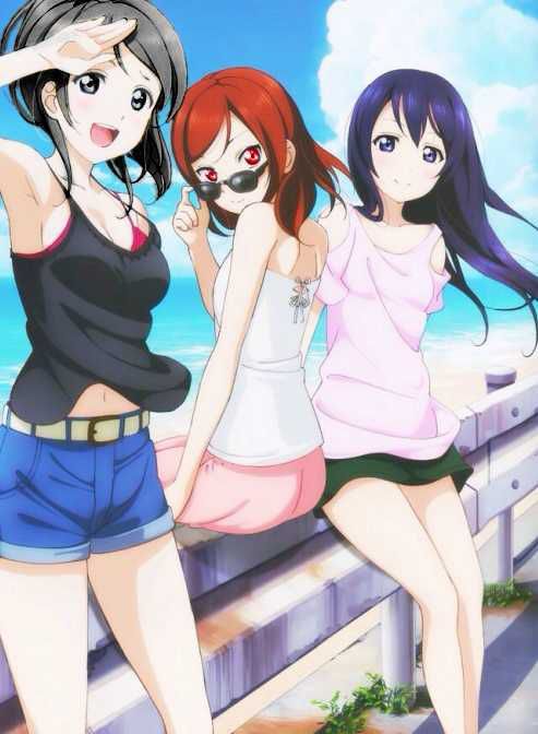 Best Friends | Wiki | Anime Amino