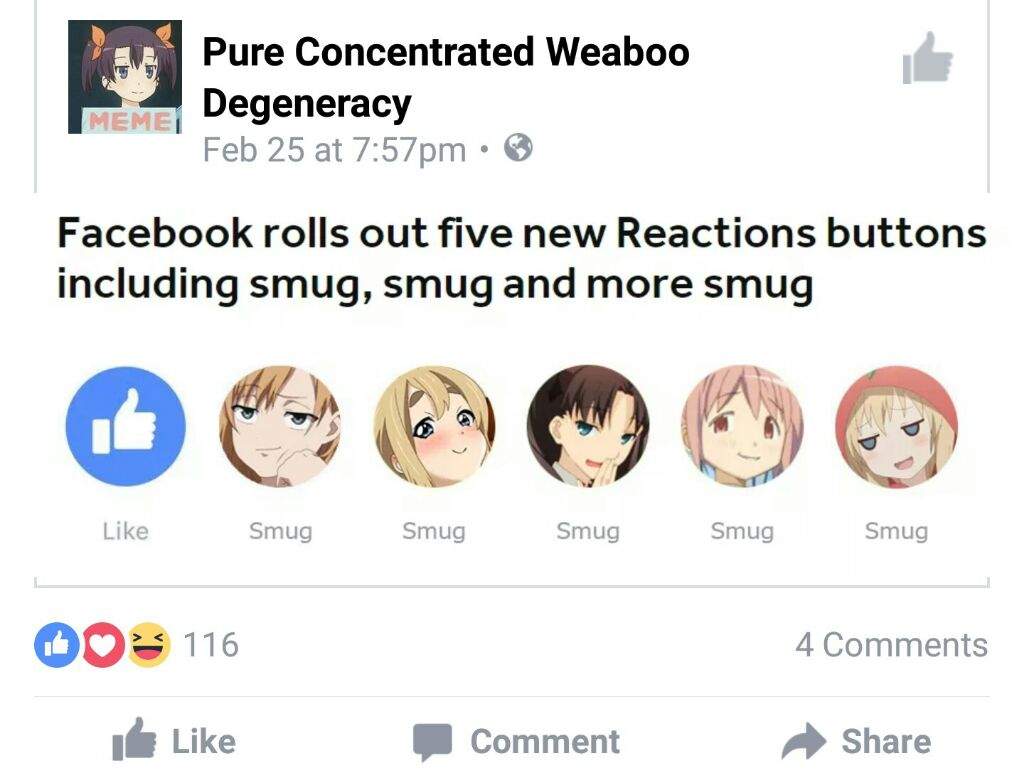 Anime Amino Emoticons On Facebook What You Talking About Fool