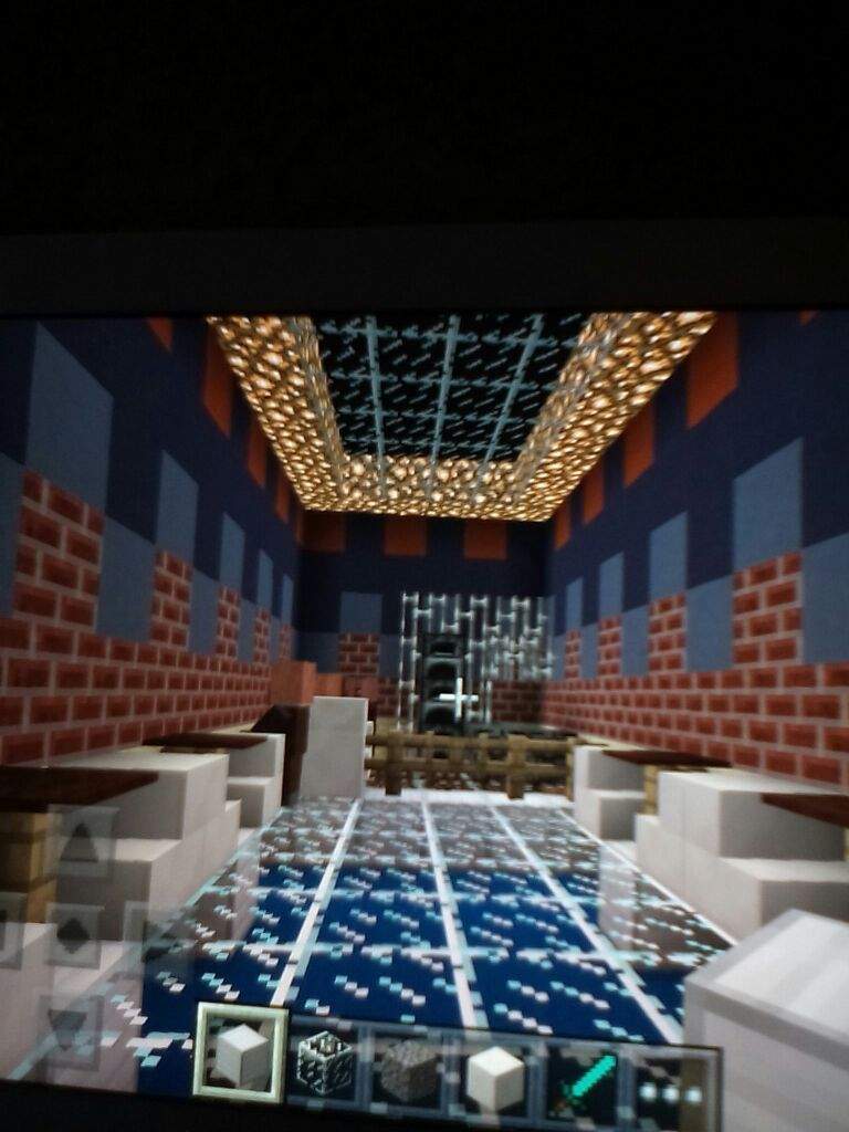 The buffet | Minecraft Amino