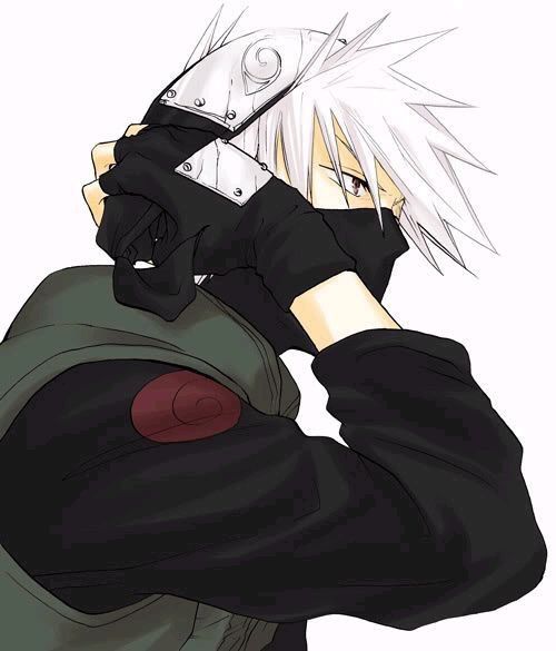 Kakashi Hatake | Anime Amino