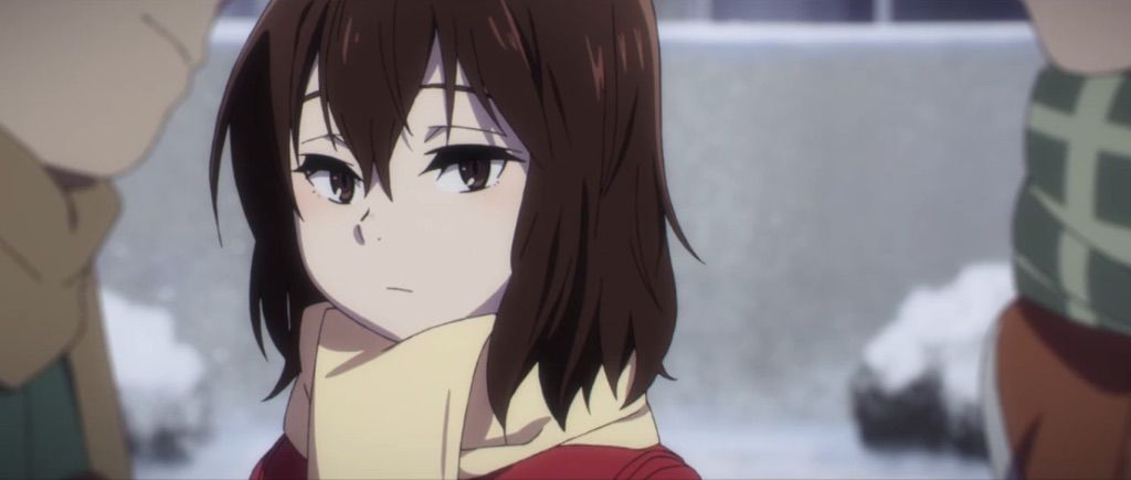 Anime Review: ERASED by S-P-O-D-E on DeviantArt