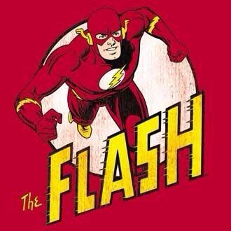 The Flash (1967) | Cartoon Amino