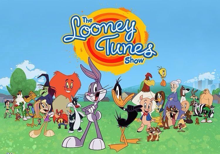 The Looney Tunes Show | Wiki | Cartoon Amino