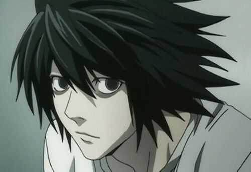 L Lawliet | Wiki | Anime Amino