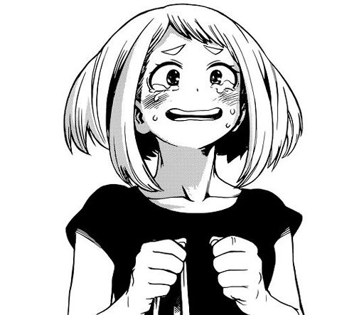 Ochako Uraraka | Wiki | Anime Amino